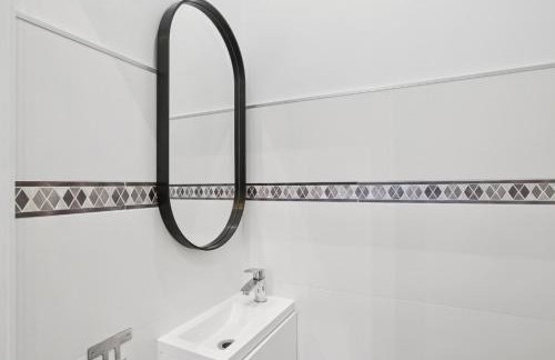 Lavie Maison I Marais Family with terrace - Foto 15