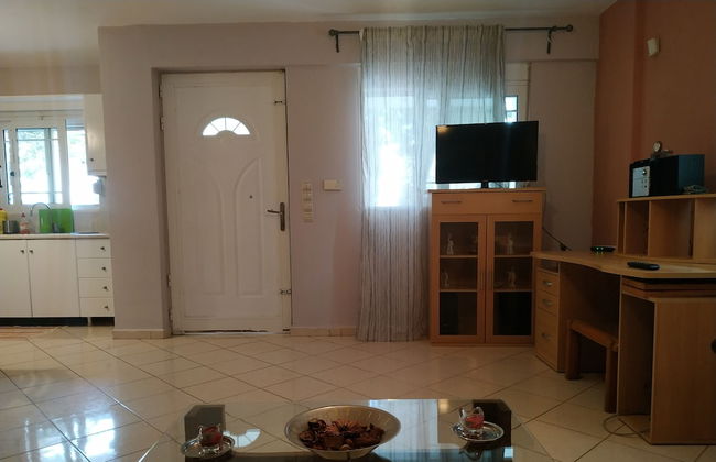 Stavros Apartments - Foto 19