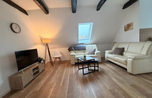 Idyllisches Wohnen im Schloss - Foto 6