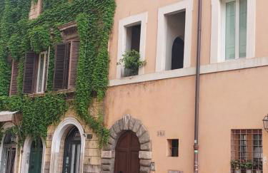 Borgo Pio 182 Vatican Suite - Foto 20