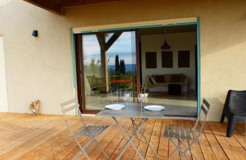 Maison Itzé - Foto 13