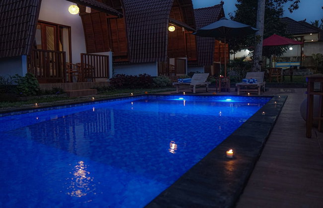 Nyamane Ubud Green View Villas by EPS - Foto 79