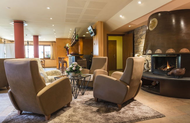 Apartamentos Els Meners - Foto 5