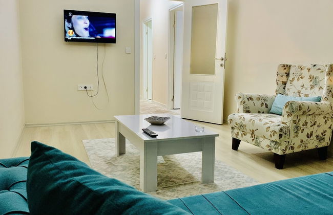 Gar Suit Esenyurt - Foto 6