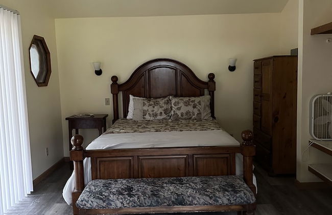 Glacier Peak Resort - Photo 5