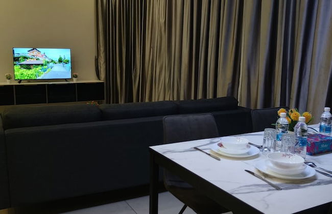 Opus Residences Merdeka Tower KL - Foto 23