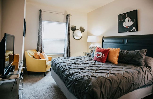 Family House With Amazing Themed Rooms - Foto 23