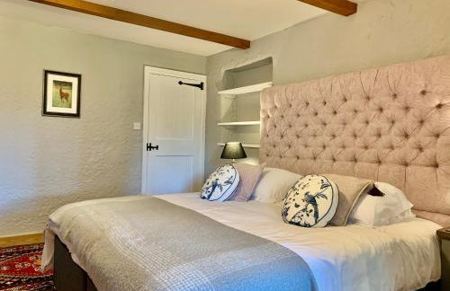 Octon Cottages Luxury 1 and 2 Bedroom cottages 1 mile from Taunton centre - Foto 10