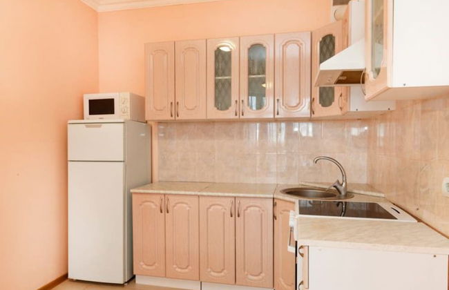 Daudel Hotel Tyumen Centre - Foto 72