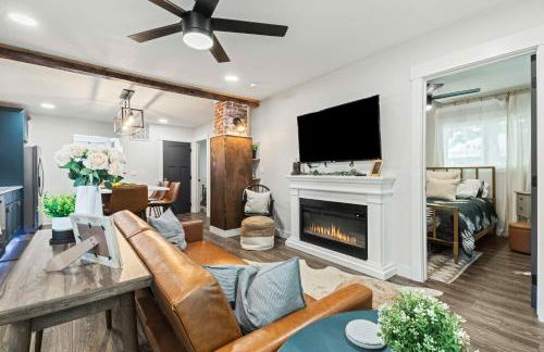 Modern Gatsby 2b15b Caldwell Near Golf Course! - Foto 7