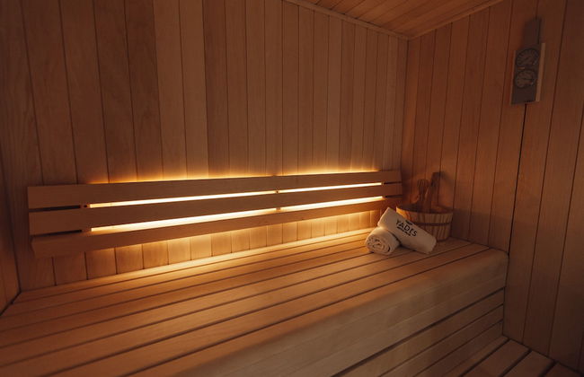 Yades Instyle Villas - Foto 26