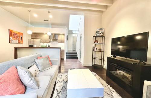 Modern 2 Bedroom by Midtown Walk Distance to Bars and Restaurants - Foto 1