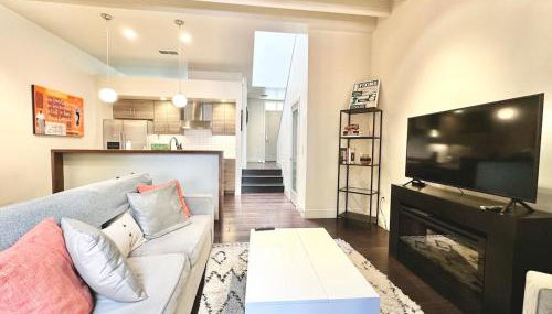 Modern 2 Bedroom by Midtown Walk Distance to Bars and Restaurants - Foto 1