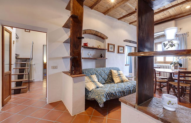 Farm House La Presura - Photo 31