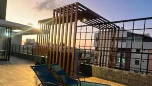 Bessa Flat Conforto à 180m do Mar - Storey Luxor - Foto 5