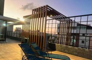 Bessa Flat Conforto à 180m do Mar - Storey Luxor - Foto 5