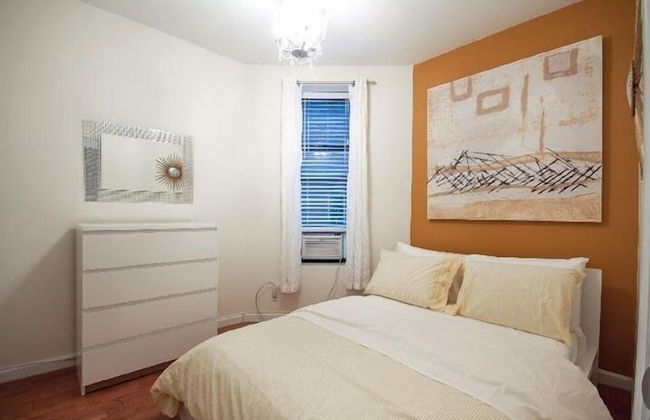 Washington Heights Apartments - Foto 24