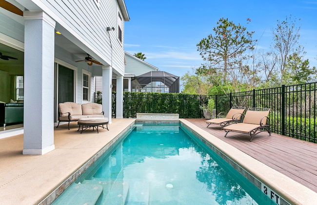 Reunion Resort - Photo 36