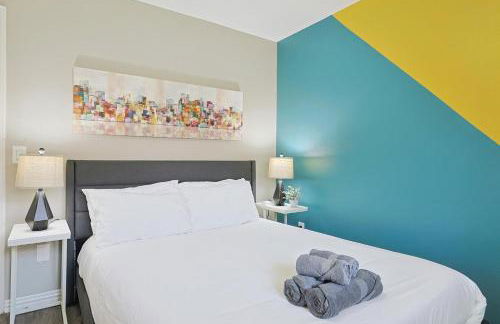 Best of Allen at Fountain Park - 5BD-2BA with Pool - Foto 30