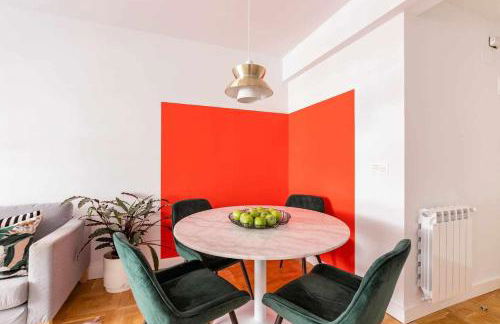 New Amara Suite Friends & Families Parking - Foto 4