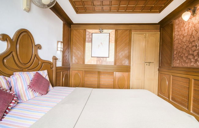 GuestHouser 3 BHK Houseboat e567 - Foto 4
