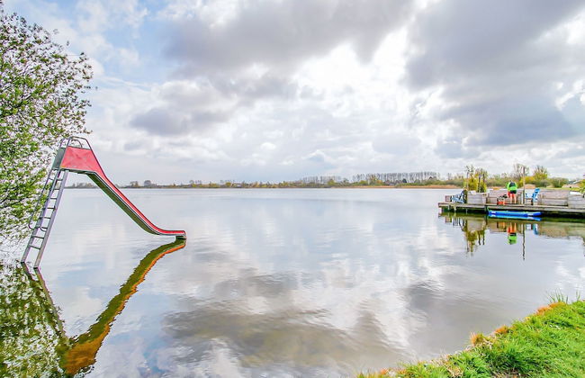 Bungalow in Noordwijk Near Beaches - Foto 38