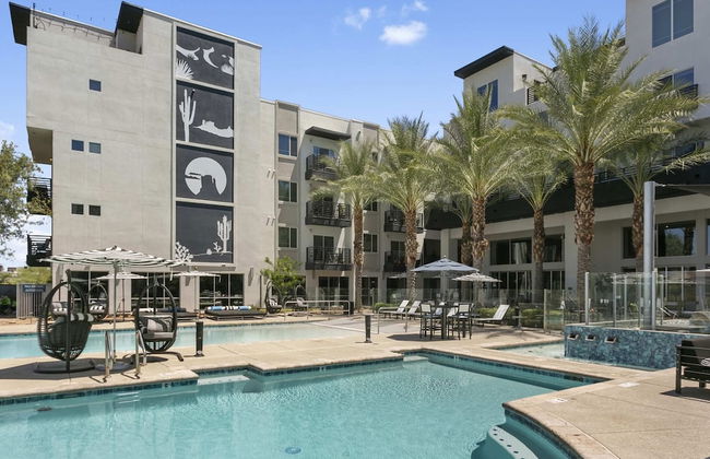 Slate Scottsdale - Foto 16