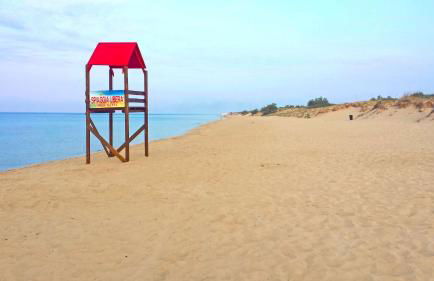 Villa Laura Salento - Foto 46