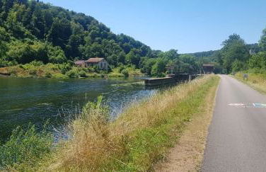 La cabane du pédaleur - Foto 12