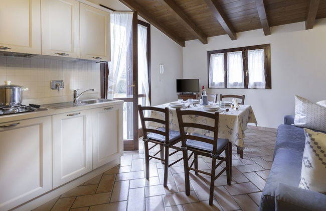 Agriturismo Il Brugnolo - Foto 24