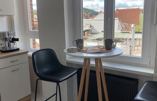Ferienwohnung Michelangelo Netflix - Foto 12