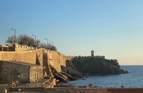 APPARTAMENTI TRA CIELO E MARE - Foto 33