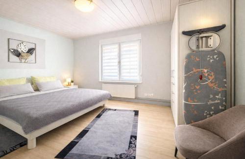 Ferienunterkünfte Familie Berger - Foto 35