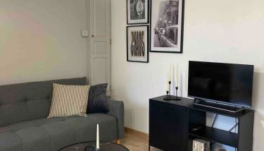 Duplex en plein coeur de Dieppe - Foto 4