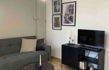 Duplex en plein coeur de Dieppe - Foto 4