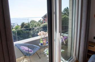 Seaside residence - Sunrise appartment - Foto 13