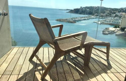 Lujoso Apto con piscina infinita - Photo 16