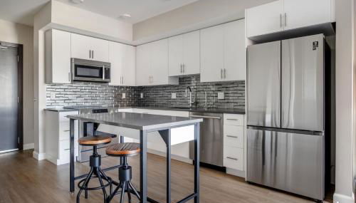 Kendall Square studio w gym wd roof nr mit BOS-921 - Foto 5, Other