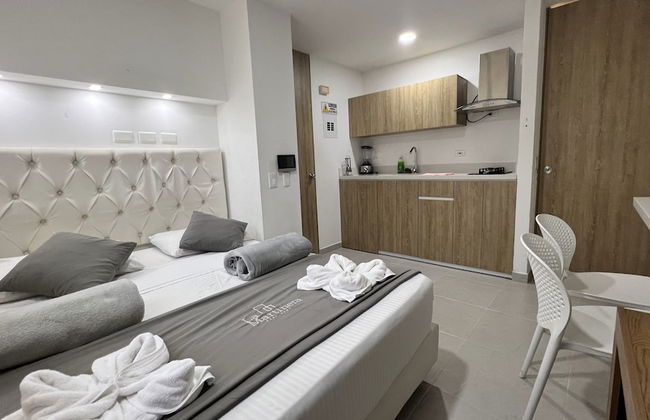 La Martinera Avenida San José - Photo 53