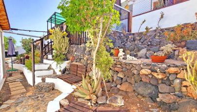 CASA LA ISLA - Tarajalejo - GlasfaserInternet - Garten - Photo 5