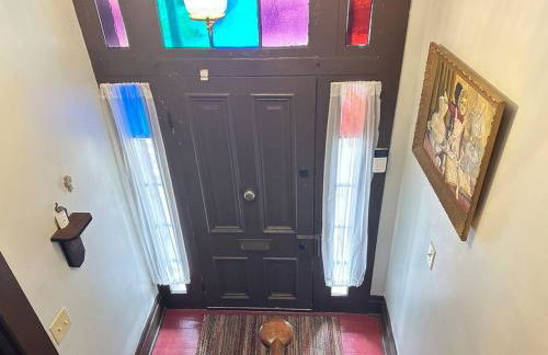 1867 Gothic VanDeventer Home - Foto 11