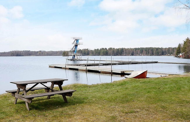 Holiday Home in Berga - Foto 24