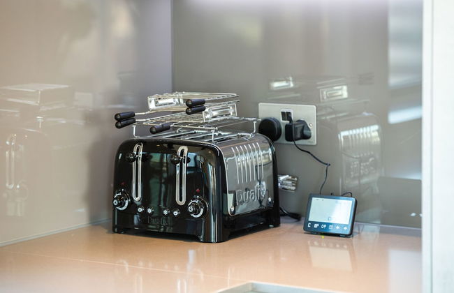 Luxurious Victoria Home by the Apollo Theatre - Foto 20