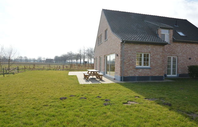 Soothing Holiday Home With Recreation Room - Foto 27