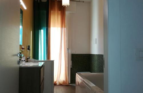 ARCHITECT'S APARTMENT PADOVA - Foto 31