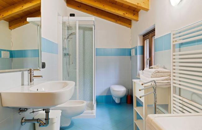 Belvilla by OYO Orione - Foto 26