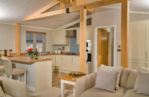 Finest Retreats - Heron Luxury Lodge - Foto 2