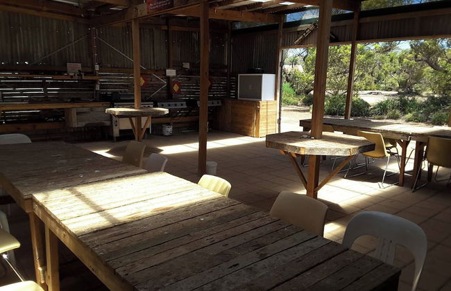 Coodlie Park Eco Retreat - Foto 30