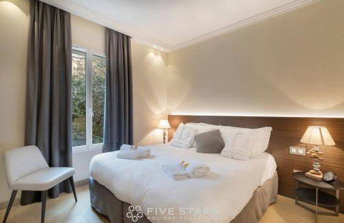 Villa Artemys - Five Stars Holiday House - Foto 23