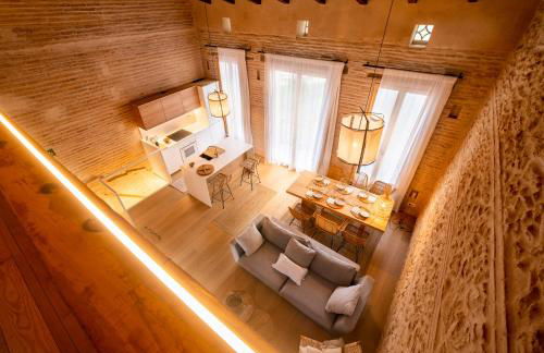 Design Loft near the sea - Foto 11